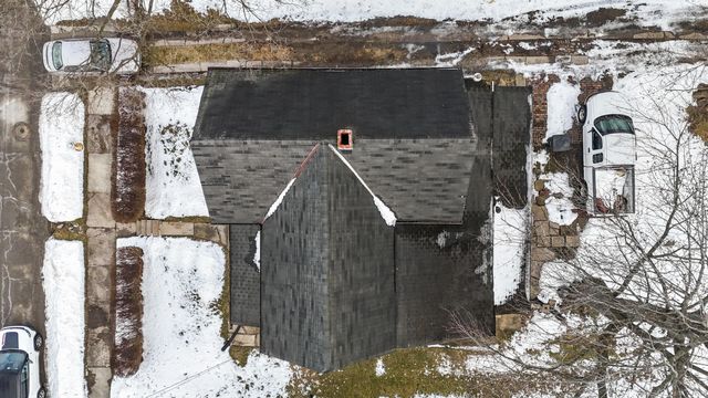 580 N Mulberry Street, Mansfield, OH 44902