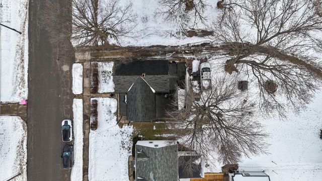 580 N Mulberry Street, Mansfield, OH 44902