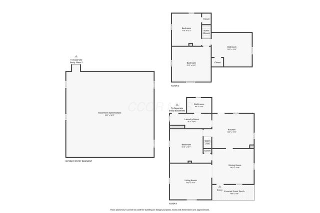 580 N Mulberry Street, Mansfield, OH 44902