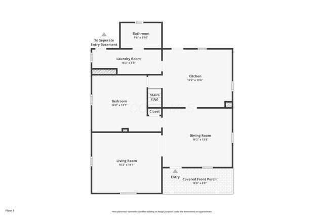 580 N Mulberry Street, Mansfield, OH 44902