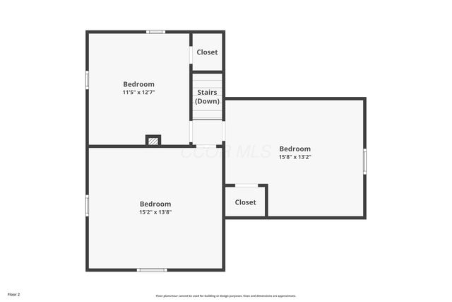 580 N Mulberry Street, Mansfield, OH 44902