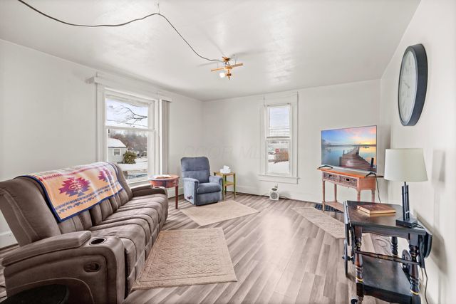 580 N Mulberry Street, Mansfield, OH 44902