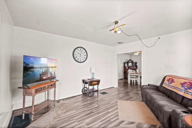 580 N Mulberry Street, Mansfield, OH 44902