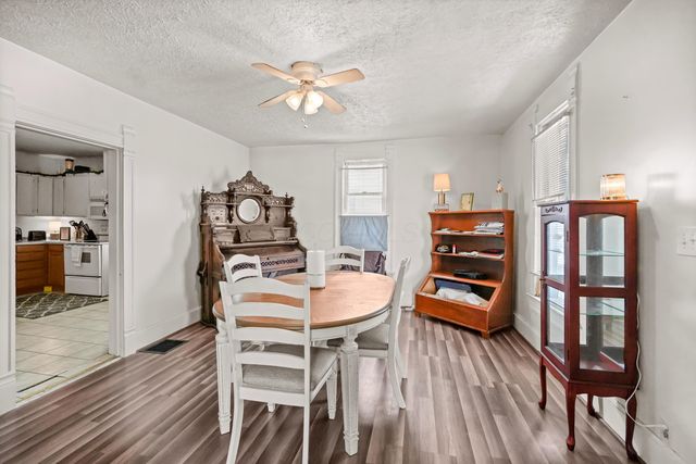 580 N Mulberry Street, Mansfield, OH 44902