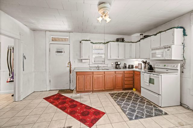 580 N Mulberry Street, Mansfield, OH 44902