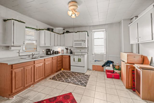 580 N Mulberry Street, Mansfield, OH 44902