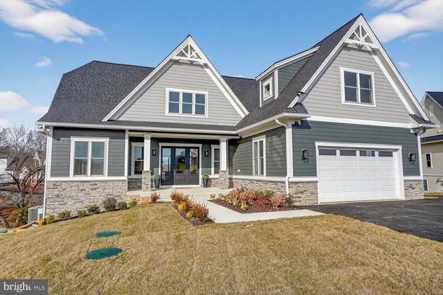 393 ROCK ISLAND RIDGE, LAKE ANNA, Mineral, VA 23117