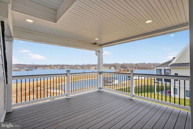 393 ROCK ISLAND RIDGE, LAKE ANNA, Mineral, VA 23117