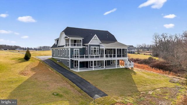 393 ROCK ISLAND RIDGE, LAKE ANNA, Mineral, VA 23117