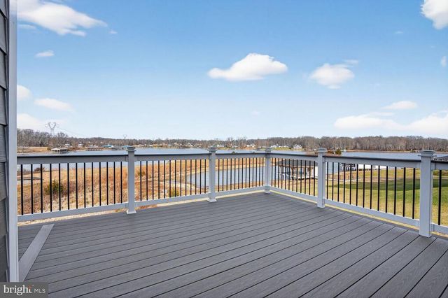 393 ROCK ISLAND RIDGE, LAKE ANNA, Mineral, VA 23117