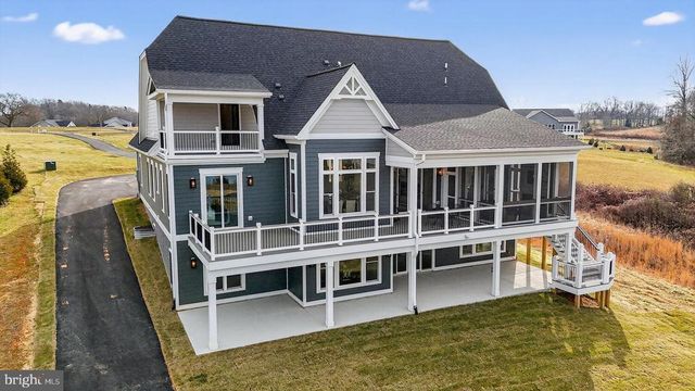 393 ROCK ISLAND RIDGE, LAKE ANNA, Mineral, VA 23117