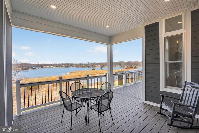 393 ROCK ISLAND RIDGE, LAKE ANNA, Mineral, VA 23117