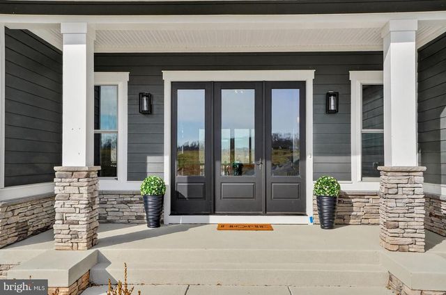 393 ROCK ISLAND RIDGE, LAKE ANNA, Mineral, VA 23117