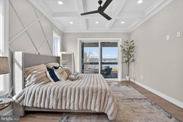 393 ROCK ISLAND RIDGE, LAKE ANNA, Mineral, VA 23117