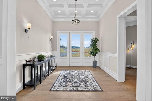 393 ROCK ISLAND RIDGE, LAKE ANNA, Mineral, VA 23117