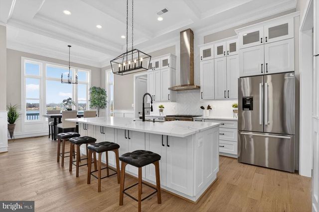 393 ROCK ISLAND RIDGE, LAKE ANNA, Mineral, VA 23117