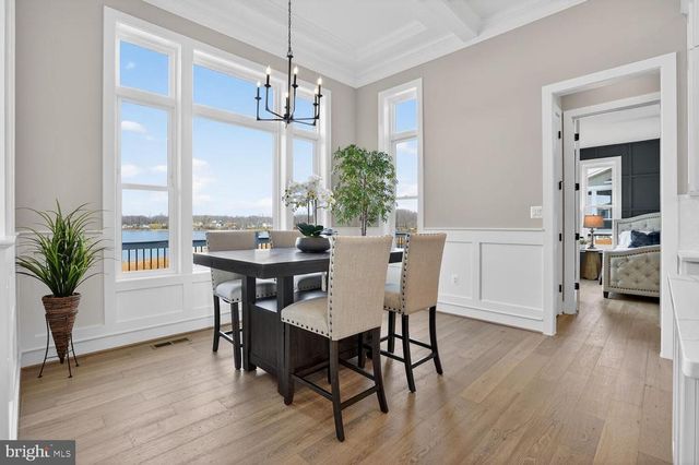 393 ROCK ISLAND RIDGE, LAKE ANNA, Mineral, VA 23117