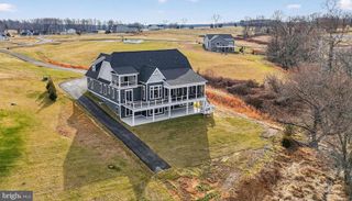 393 ROCK ISLAND RIDGE, LAKE ANNA, Mineral, VA 23117