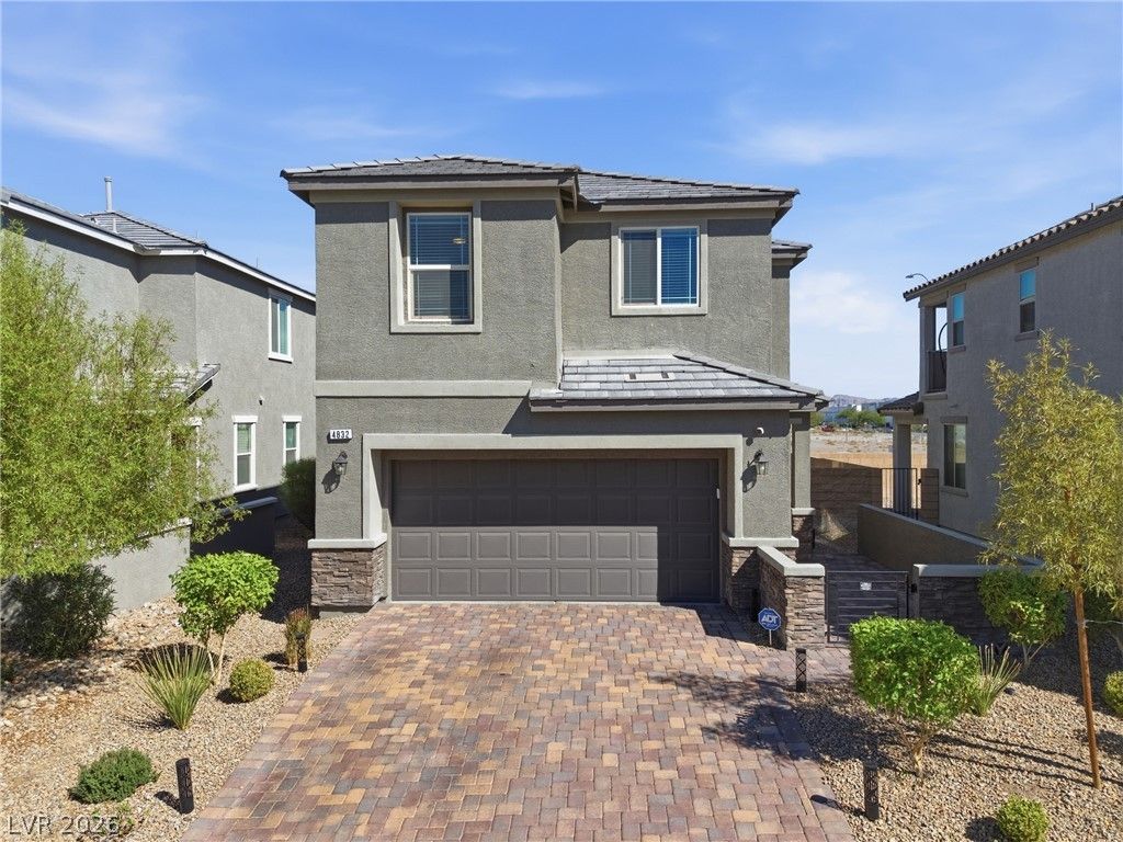 4832 Sensitive Street, North Las Vegas, NV 89081 — photo 2