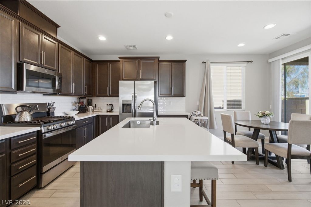 4832 Sensitive Street, North Las Vegas, NV 89081 — photo 3