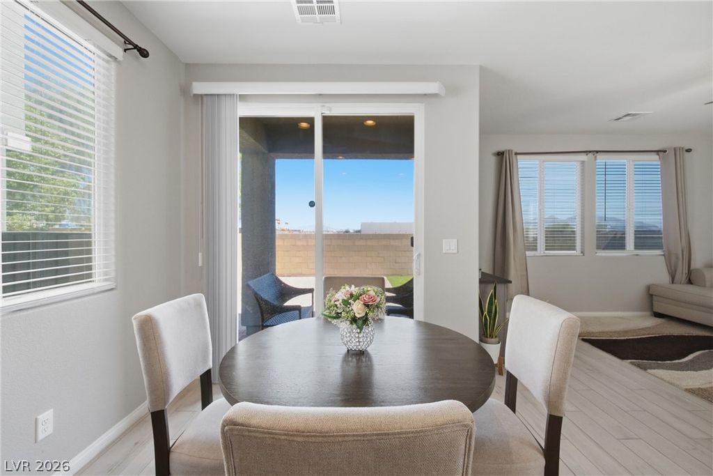 4832 Sensitive Street, North Las Vegas, NV 89081 — photo 5
