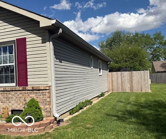 3957 Hancock Court, Franklin, IN 46131