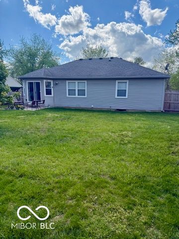 3957 Hancock Court, Franklin, IN 46131