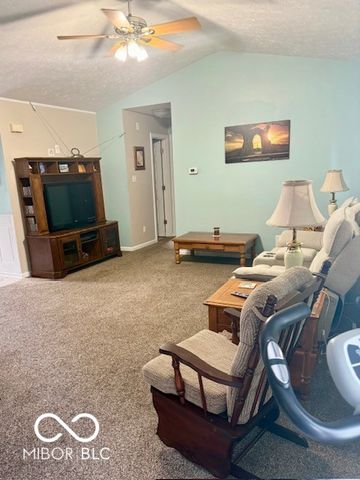 3957 Hancock Court, Franklin, IN 46131