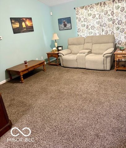 3957 Hancock Court, Franklin, IN 46131