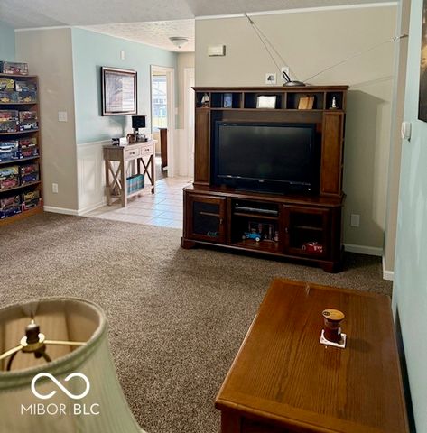 3957 Hancock Court, Franklin, IN 46131