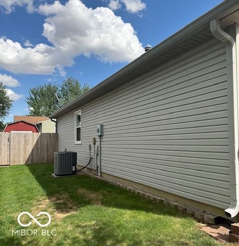 3957 Hancock Court, Franklin, IN 46131