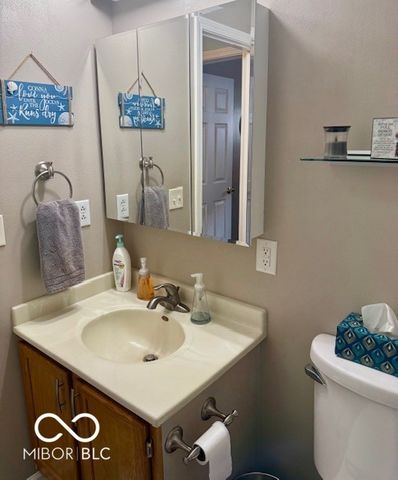 3957 Hancock Court, Franklin, IN 46131