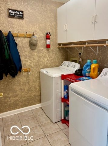 3957 Hancock Court, Franklin, IN 46131