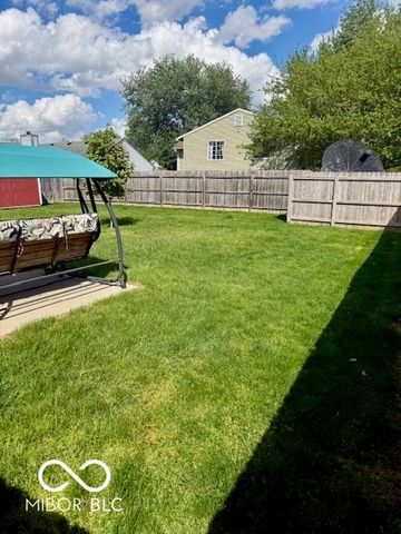 3957 Hancock Court, Franklin, IN 46131