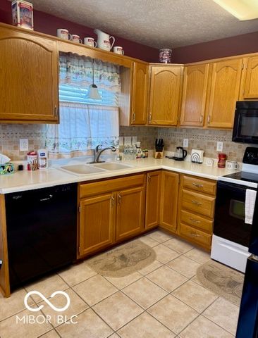 3957 Hancock Court, Franklin, IN 46131