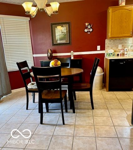 3957 Hancock Court, Franklin, IN 46131