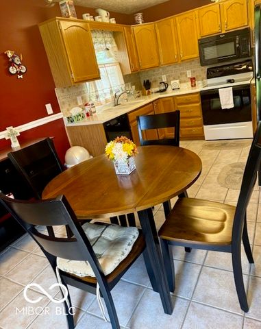 3957 Hancock Court, Franklin, IN 46131