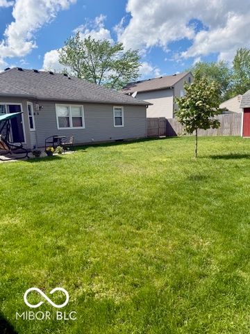 3957 Hancock Court, Franklin, IN 46131