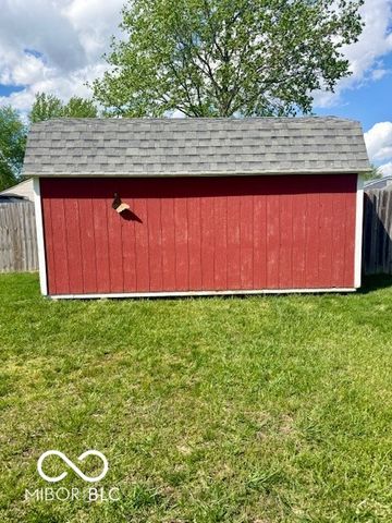 3957 Hancock Court, Franklin, IN 46131