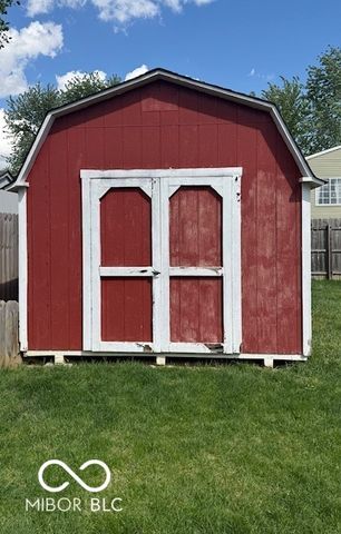 3957 Hancock Court, Franklin, IN 46131