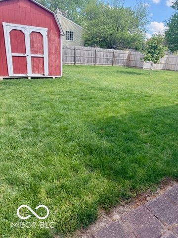 3957 Hancock Court, Franklin, IN 46131