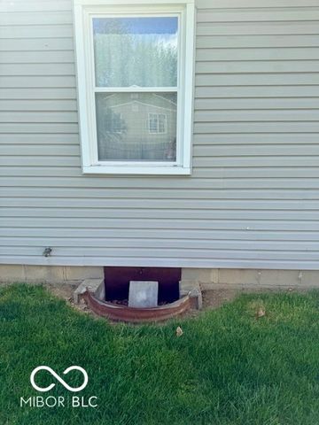 3957 Hancock Court, Franklin, IN 46131