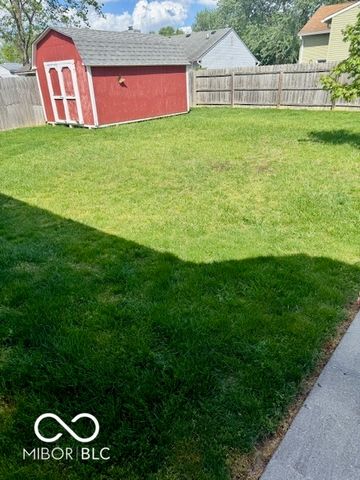 3957 Hancock Court, Franklin, IN 46131