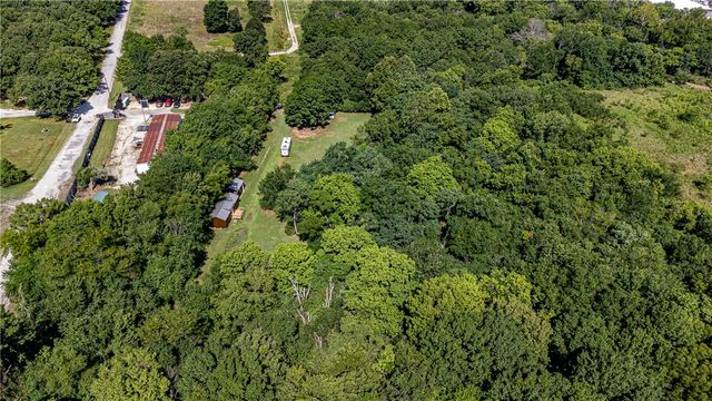 100 & 170 E 19th Street, Fayetteville, AR 72701