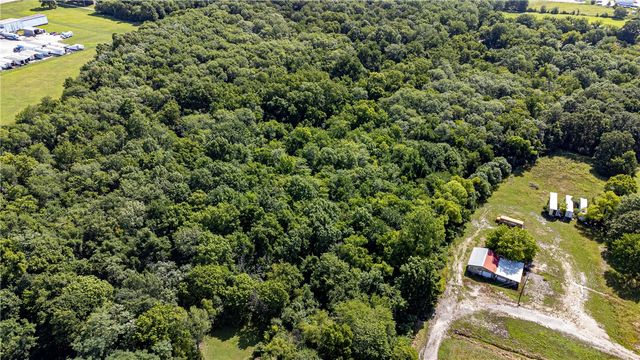 100 & 170 E 19th Street, Fayetteville, AR 72701