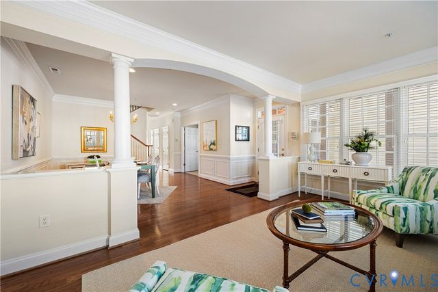 9503 Belle Air Ln, Henrico, VA 23229