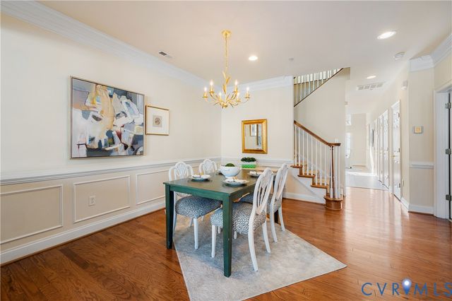 9503 Belle Air Ln, Henrico, VA 23229