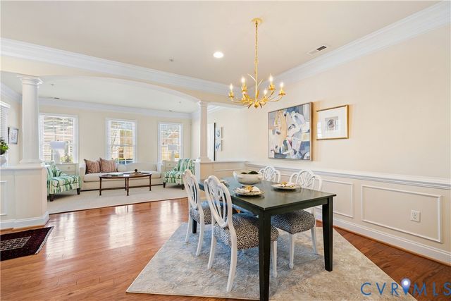 9503 Belle Air Ln, Henrico, VA 23229