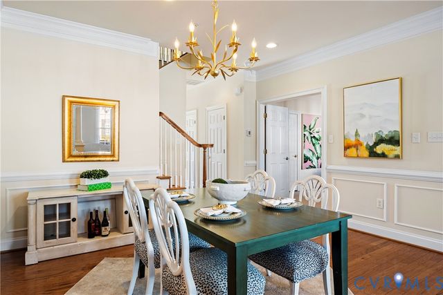 9503 Belle Air Ln, Henrico, VA 23229