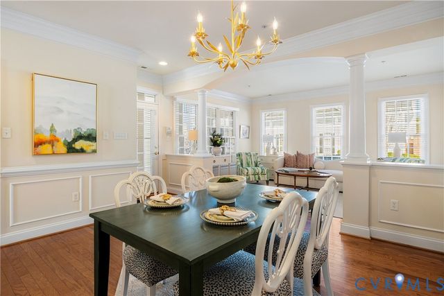 9503 Belle Air Ln, Henrico, VA 23229